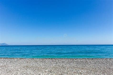 Antalya and Kemer Beaches in Turkey Stock Photo - Image of mountains ...