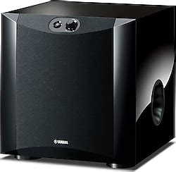 Yamaha Ns Sw Subwoofer Fiyatlar Zellikleri Ve Yorumlar En