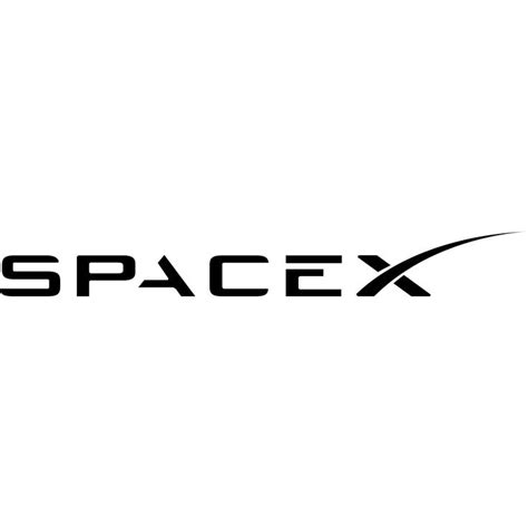 Spacex Logo PNG Images (Transparent HD Photo Clipart) | Photo clipart ...