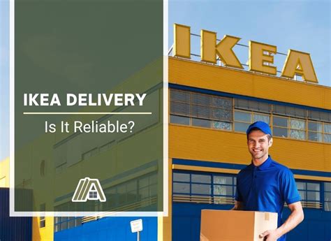 IKEA Delivery | Is It Reliable? - The Tibble