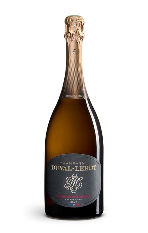 Champagne Duval Leroy Fleur De Champagne Prestige Premier Cru