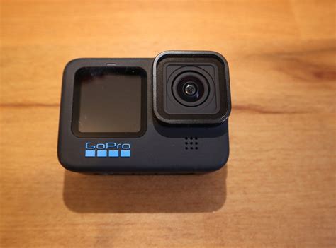 Gopro Hero Black Action Cam Test Und Bewertung Erfahrungen