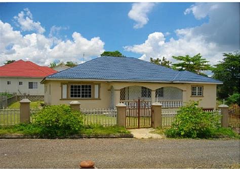 House For Sale In Mandeville Manchester Jamaica