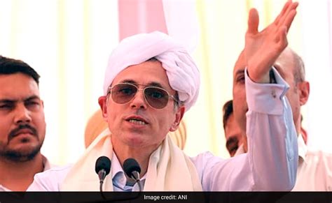 Pretty Damn Impressive Omar Abdullah S Praise For New Parliament