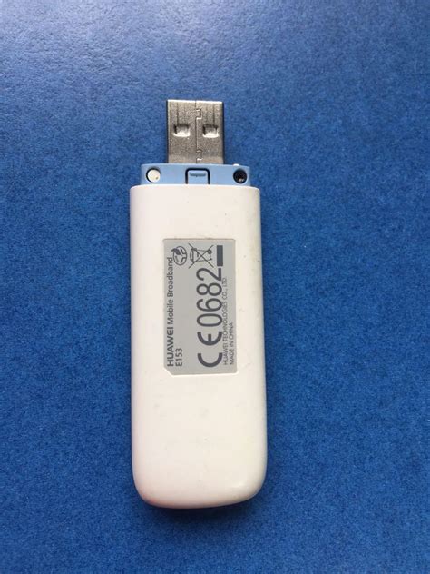 Huawei mobile broadband e153, Computers & Tech, Parts & Accessories ...