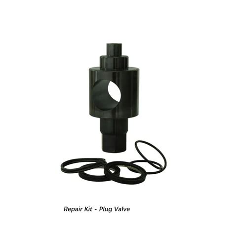 2 Fig 1502 FMC Plug Valve Repair Kit And Spare Parts For Setting Tools