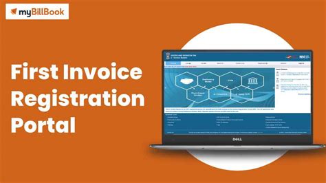 Einvoice1 E Invoice Registration Portal