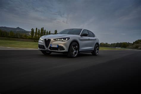 Llegan A M Xico Los Nuevos Alfa Romeo Giulia Y Stelvio Carman A