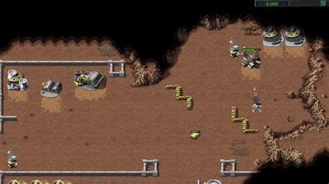 Command And Conquer Remastered Covert Operations Campaign Walkthrough