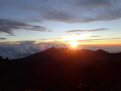 Hiking Maui, A Volcano Sunrise + Bike Ride, and Scuba Diving Lanai ...