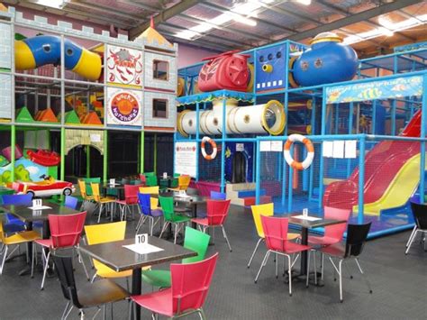 Top 5 Play Cafes In Adelaide Adelady