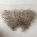 Professional Quality Fine Lace Mousy Brown Blonde Human Hair Pubic