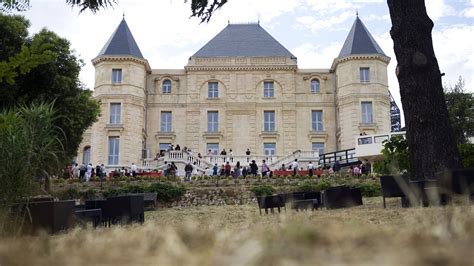 Marseille vers une nouvelle délégation pour le château de Marcel Pagnol