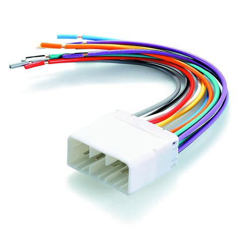 Ve Commodore Stereo Wiring Diagram 10