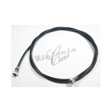 Speedometer Cable Fiat 500 F Giardiniera