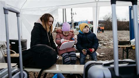 Refugees In Eastern Slovakia To Have Free Access To Wi Fi TheMayor EU