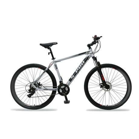 Bicicleta S Pro Vx Multiahorro Hogar