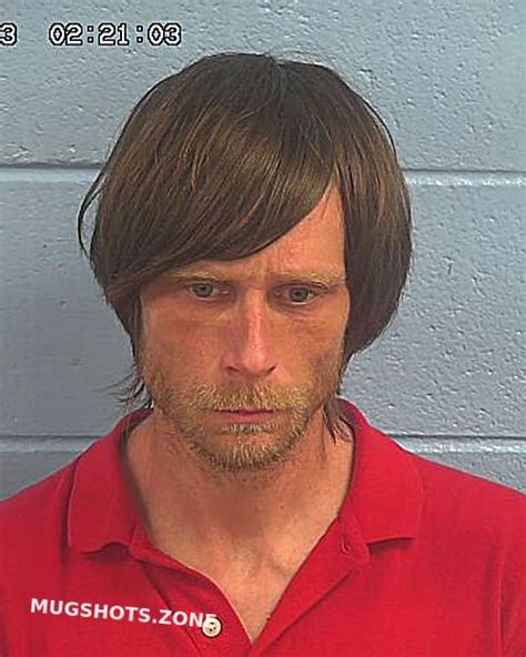 Gibson Schuyler Ross 02 27 2023 Etowah County Mugshots Zone