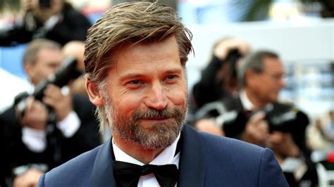 Nikolaj Coster Waldau Ficha Por El Piloto De Gone Hollywood La Nueva