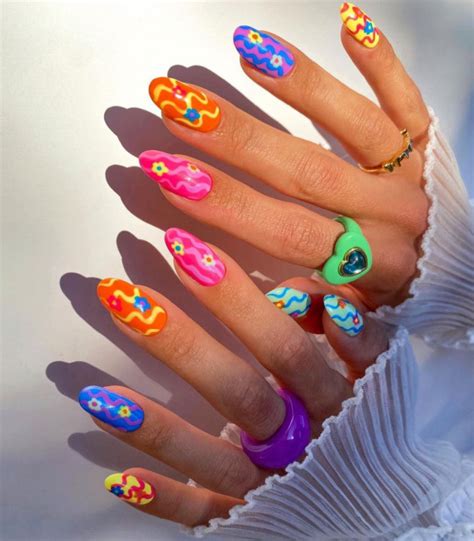 Summer Nail Designs 2022