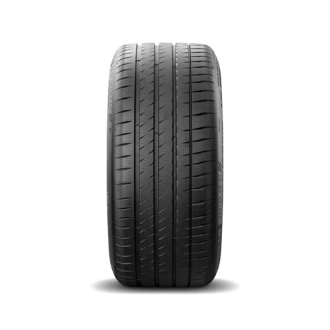 PNEU MICHELIN PILOT SPORT 4 S 305 35 R20 107 Y K1 XL Norauto