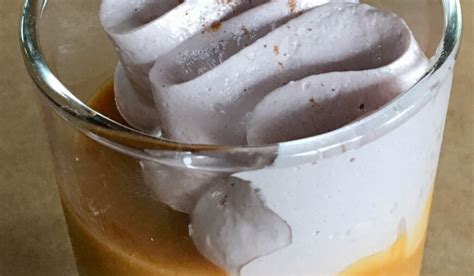 Suspiro de limeña, el postre más icónico la gastronomía peruana