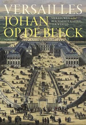 Johan Op De Beeck Boeken Standaard Boekhandel