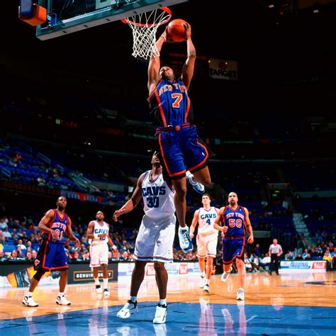 dailyknicks.com on Flipboard: New York Knicks NBA Draft History: 1999 ...