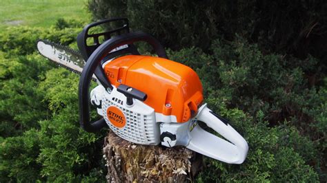 STIHL MS271 MS 271 Pila PILARKA Spalinowa Gogołowice OLX pl