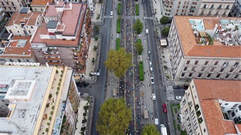 C La Maratona Di Palermo Ecco La Rivoluzione Del Traffico Con Strade