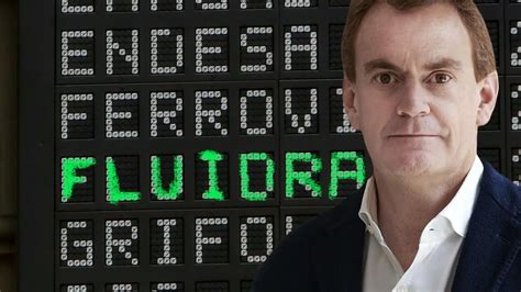 Rubiralta Werfen reduce su peso en Fluidra después de su rebote en bolsa