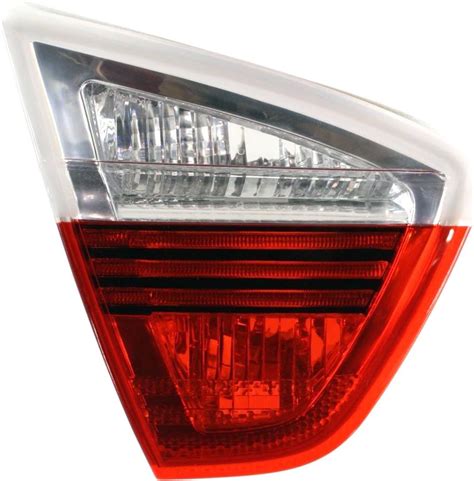 Lampa Tylna Tyc Lampa Ty Wewn Trzna Bmw E Lewa Sedan