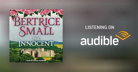 The Innocent Audiobook Free With Trial