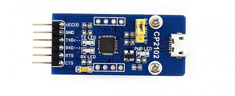 Everything You Should Know About CP2102 Driver