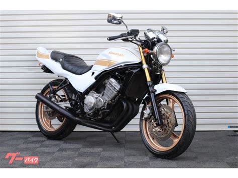 KAWASAKI BALIUS Uncertain WHITE Uncertain Details Japanese