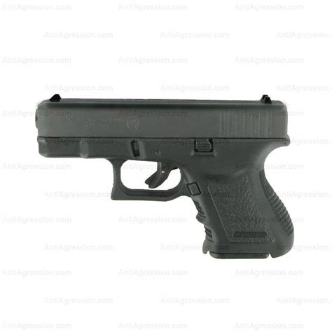 Pistolet Bruni Mini Gap Cal 9mm