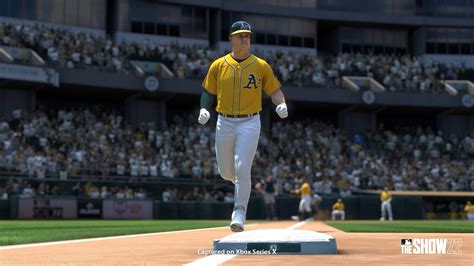 MLB The Show 22 review: Another solid entry | Windows Central