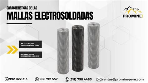 Lo Que No Sabias De Las Mallas Electrosoldadas Promine Per Youtube