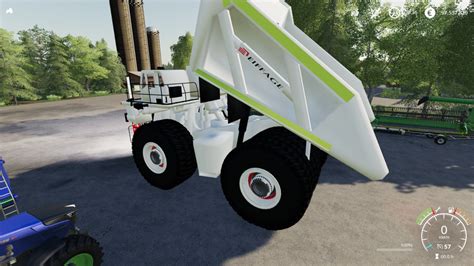 Fs Dumper Liebherr Eiffage V Exevators Mod F R Farming Simulator