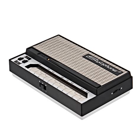 Dubreq Stylophone S1 Gear4music