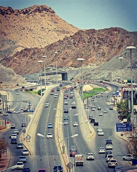 Wadi Kabir Muscat Oman Travel Destinations City Photo Oman