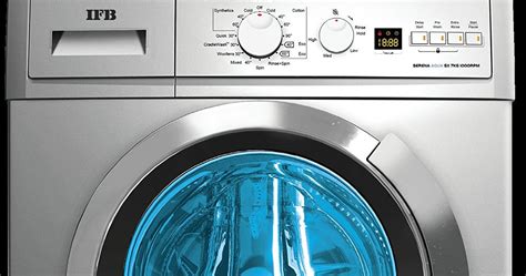 IFB Washing Machine Services Hyderabad : IFB WASHING MACHINES