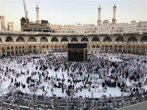 Pengertian Fathu Makkah Dan Penyebab Terjadinya Kumparan