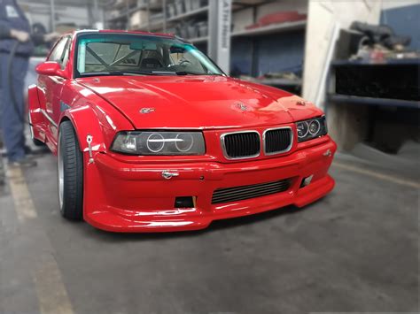 Body Kit Bmw E36 Atelier Yuwaciaojp