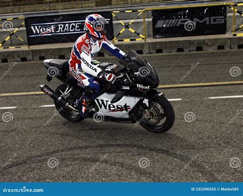 Doohan editorial image. Image of motorcycle, grand, championships ...