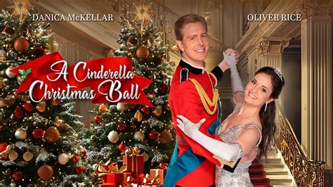 A Cinderella Christmas Ball 2024 Filmonizirani