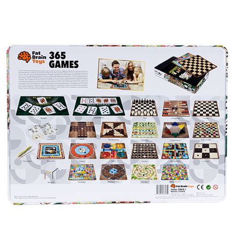 365 Games Best Classic And Retro Toys For Ages 6 To 12