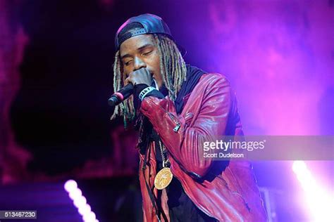 Fetty Wrap Photos And Premium High Res Pictures Getty Images