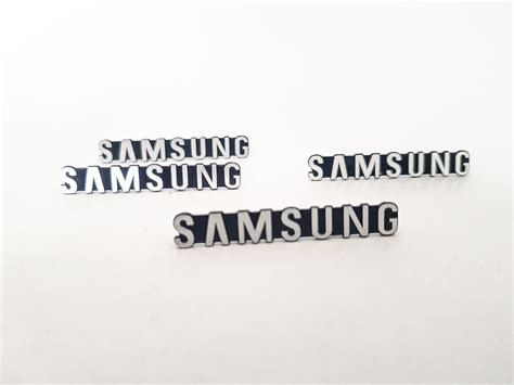 Samsung Appliances Logo