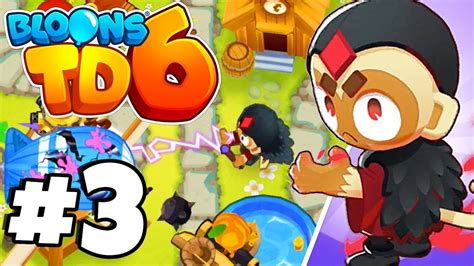 Download Game Bloon Tower Defense 6 - digitaldna